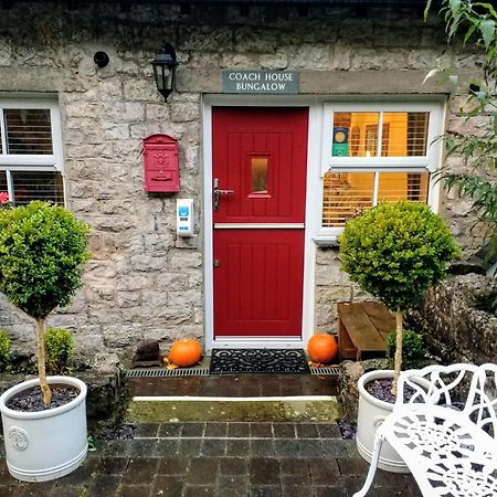 Coachhousebungalow Villa Grange-over-Sands Exterior photo