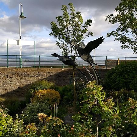 Coachhousebungalow Grange-over-Sands Exterior photo
