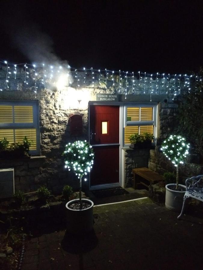 Coachhousebungalow Grange-over-Sands Exterior photo