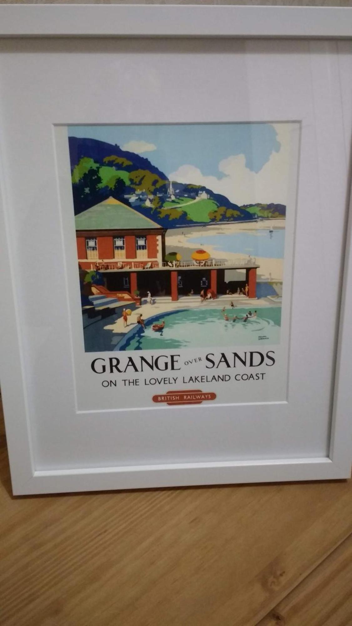 Coachhousebungalow Grange-over-Sands Exterior photo