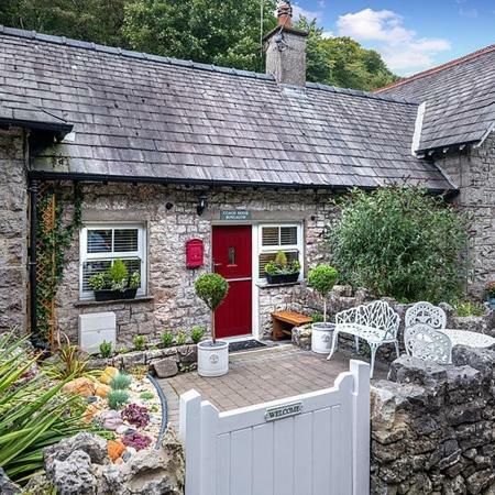 Coachhousebungalow Grange-over-Sands Exterior photo