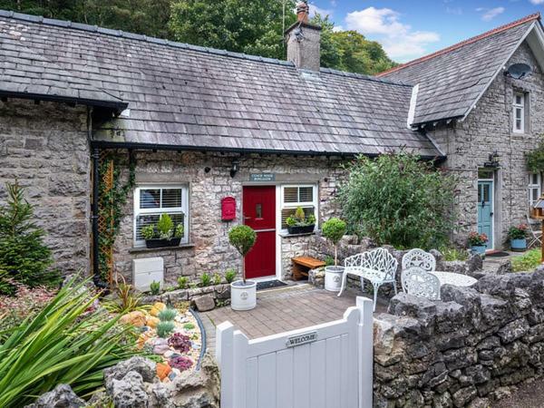 Coachhousebungalow Grange-over-Sands Exterior photo