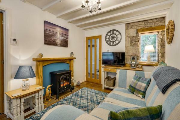 Coachhousebungalow Grange-over-Sands Exterior photo